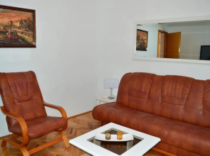 Apartments Ana Zaboric