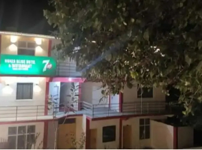 Hunza Bliss Hotel