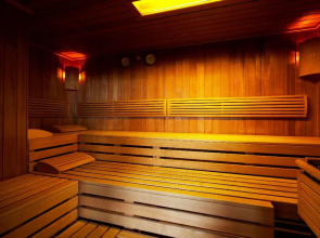 Steigenberger Airport Hotel Frankfurt