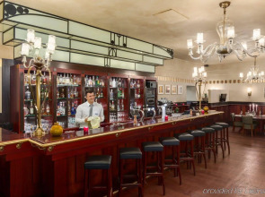 NH Atlanta Rotterdam