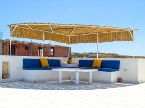 Villa Island Zembra
