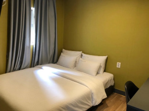 Healing Motel