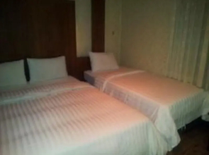 Ilsan W2 Hotel