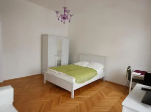 Flat Vienna