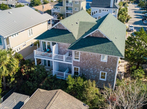 Southern Comfort by Sea Scape Properties
