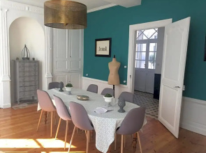 Chambre Sixtine