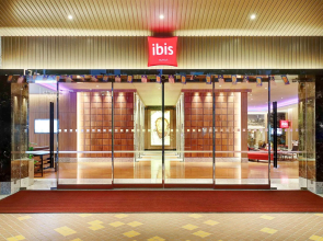 Ibis Kuala Lumpur City Centre Hotel