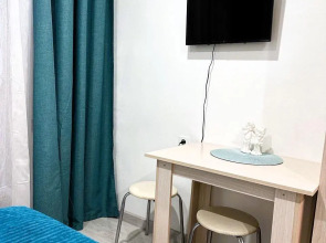 Апартаменты на улице имени 40-летия Победы 71/3