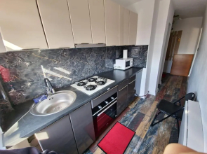 Apartament 2 Camere