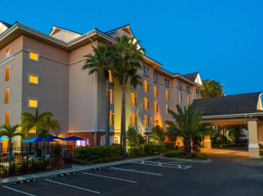 Fairfield Inn & Suites by Marriott Clearwater