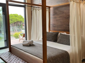 Comfort Inn & Suites Downtown Brickell-Port of Miami