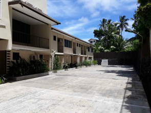 Victoria Palms Hotel