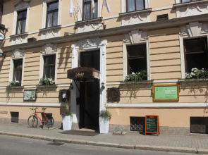 Hotel Amadeus