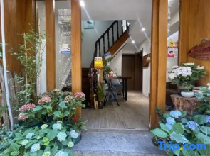 Xingzi Inn