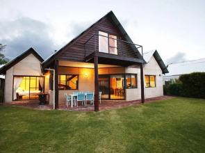 Whalers Cove Villas