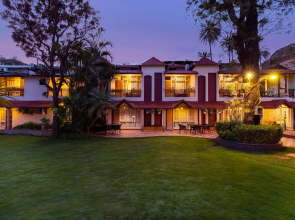 Hotel Silver Oak