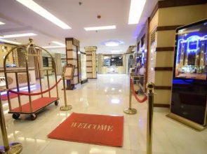 Asfarkom Aparthotel