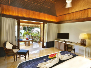 Sudamala Resort, Senggigi