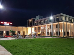 Nakshatra Hotel & Resort