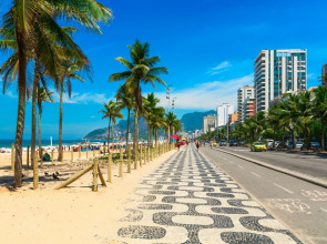 Parrotel Aqua Park Resort Sharm el-Sheikh