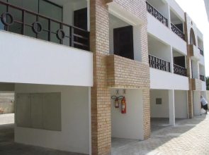 Apart Hotel Ponta Do Sol