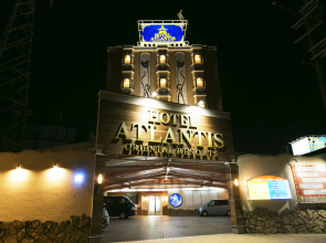 Hotel Atlantis Toyonaka (Adult Only)