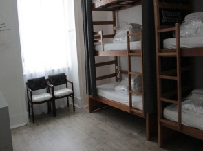 Royal Prince Hostel