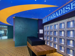 Paradise Beach Residence - Ultra All Inclusive