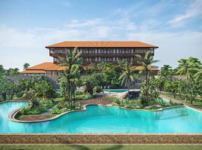 Cinnamon Bentota Beach – Signature Selection