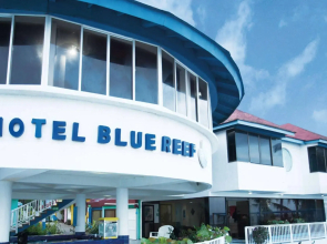 Hotel Blue Reef by On vacation
