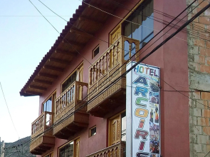 Hotel Arcoiris