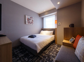 Hotel Forza Osaka Kitahama