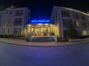Hotel Binzer Hof