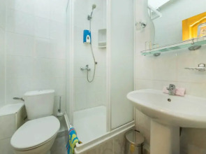 Guest House Kapitan S