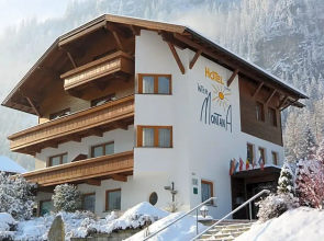 Intermontana Hotel Garni