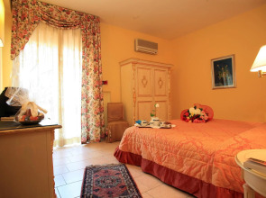 Hotel Nuovo Savi