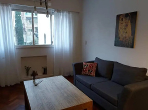 Beautiful 2 bedroom apartment in Caballito/Almagro