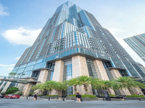 Vinhomes Central Park Riverside Elegance