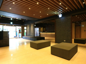 Chance Hotel Taichung