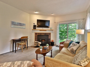 The Woods by Killington Vacation Rentals - 2 Bedrooms