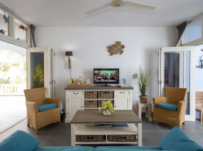 Stunning Apartment in Belnem With Private Terrace