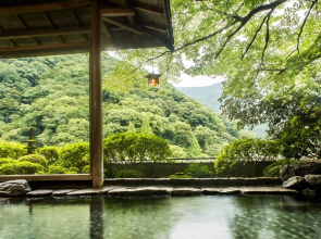 Hakone Yumoto Hot Spring Hotel Annex Yamagaso