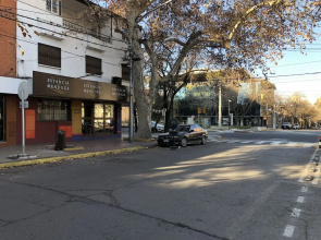 Hotel Express Mendoza