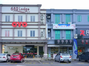 OYO 89457 682 Lodge