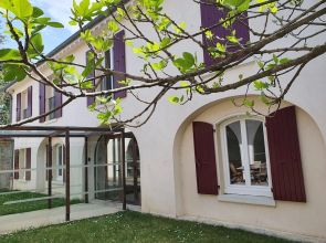 Gîte Les Arches