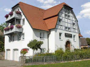 Landhotel Jagdschloss