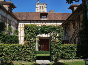 La Maison de Rhodes Hôtel & Spa 5*