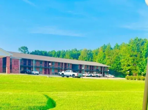 The ashley inn
