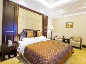 Aston Boutique Hotel