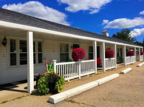 Hillcrest Motel